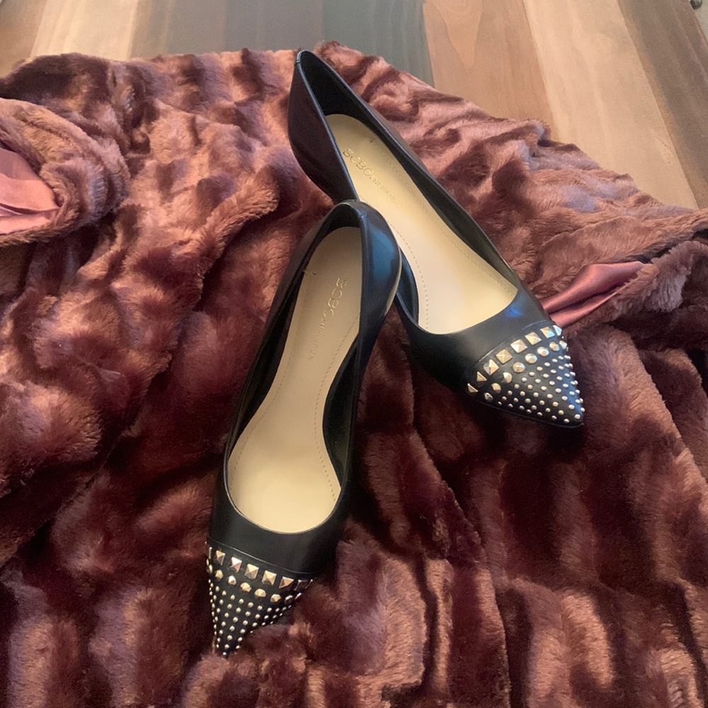 Gorgeous BCBGeneration Heels 👠 👠